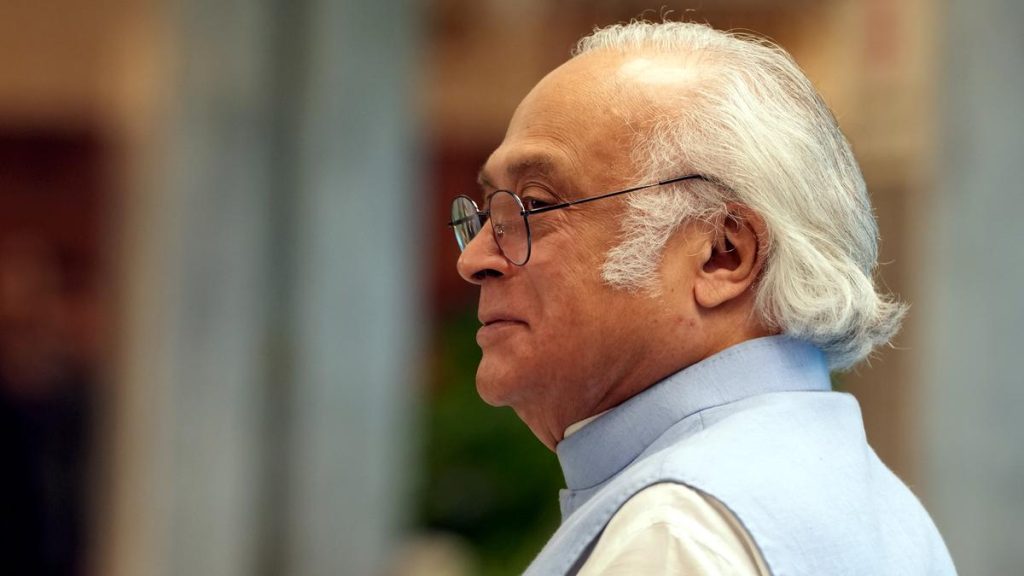 If only all cases are settled so expeditiously: Jairam Ramesh's dig after Supreme Court closes case against Vantara