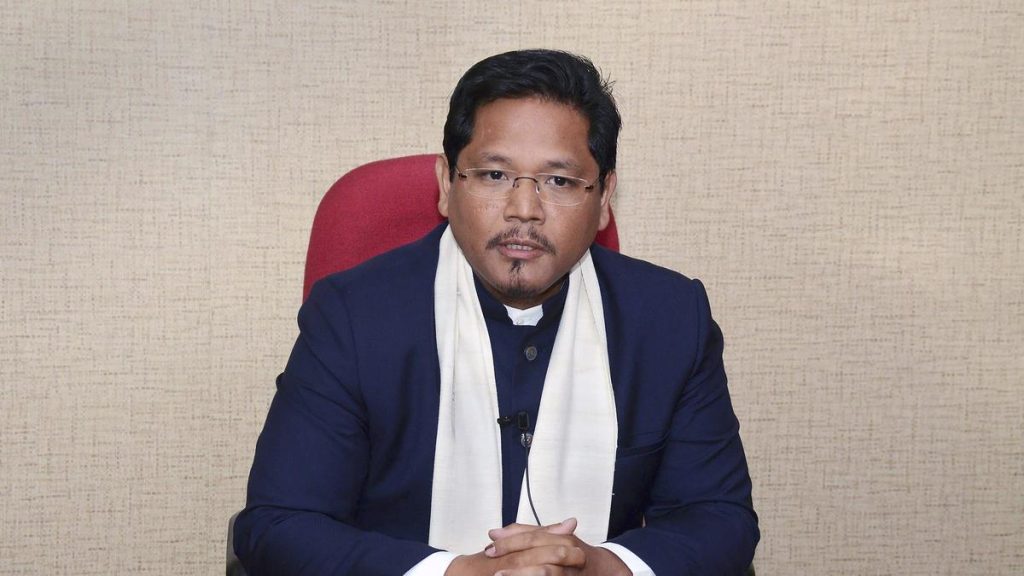 Meghalaya Cabinet Shake-Up: Eight Ministers Resign, New Appointments Soon
