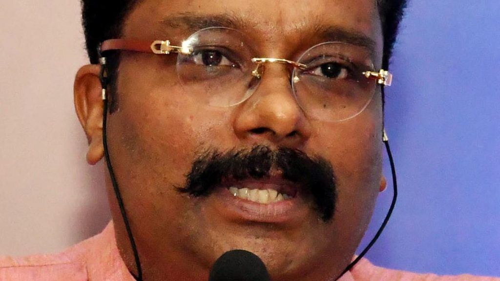 CAT stays Kerala government’s transfer order of IAS officer B. Ashok a day after it was issued
