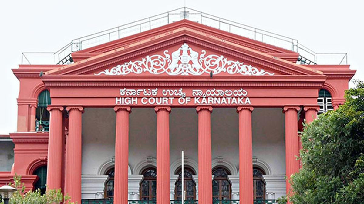 Karnataka HC annuls MLA Nanjegowda’s election, orders recount of votes