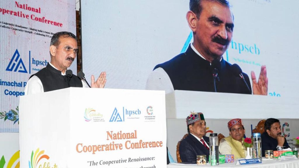 Himachal Achieves 99% Literacy, Eyes Full Eradication of Illiteracy