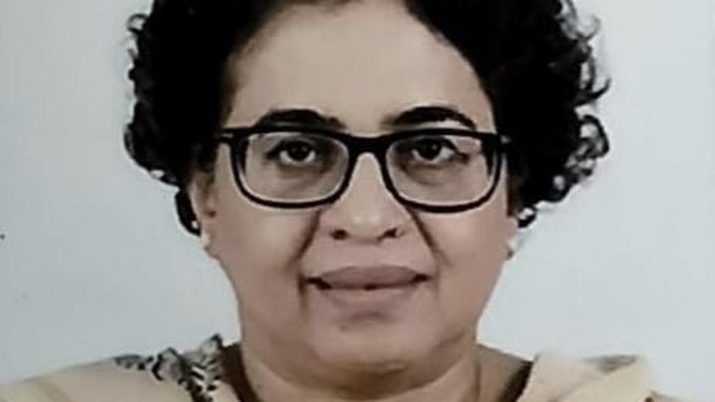 Veena Kumari Dermal Appointed Chief Postmaster General of Telangana Circle