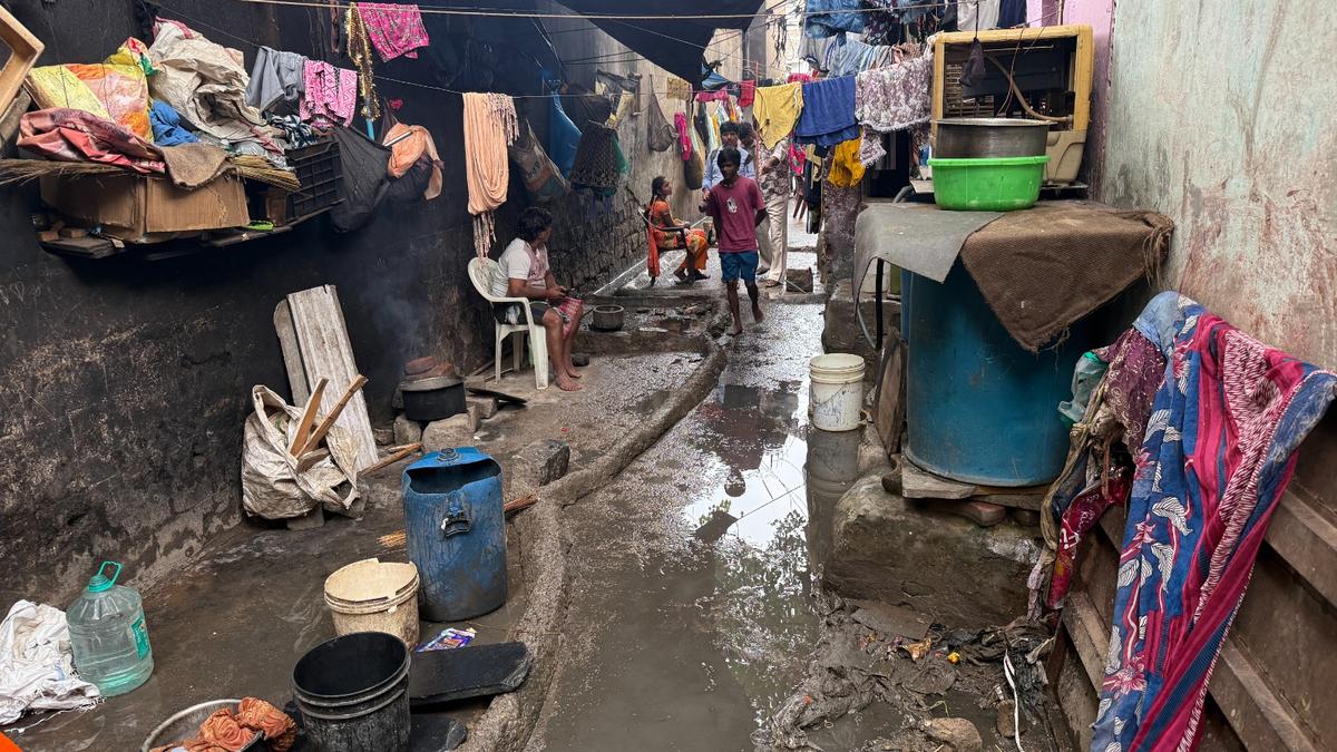 hyderabad-rains:-afzal-sagar-erased,-flash-floods-now-fill-the-void