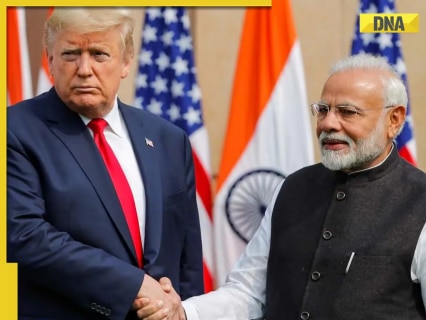 Donald Trump wishes PM Modi on 75th birthday amid tariff row: ‘Fully committed to…’