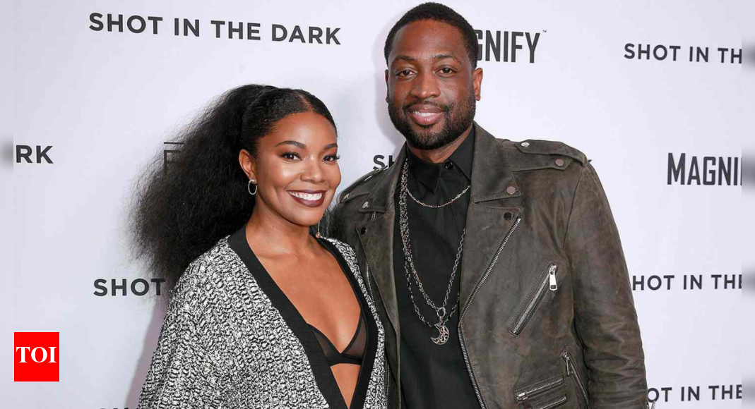 “Don’t take no sh*t”: Dwyane Wade’s wife Gabrielle Union opens up about emotional toll of her father’s illness