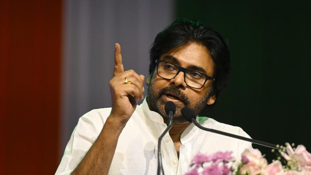 Pawan Kalyan salutes the spirit of Telangana’s fight against the Nizams