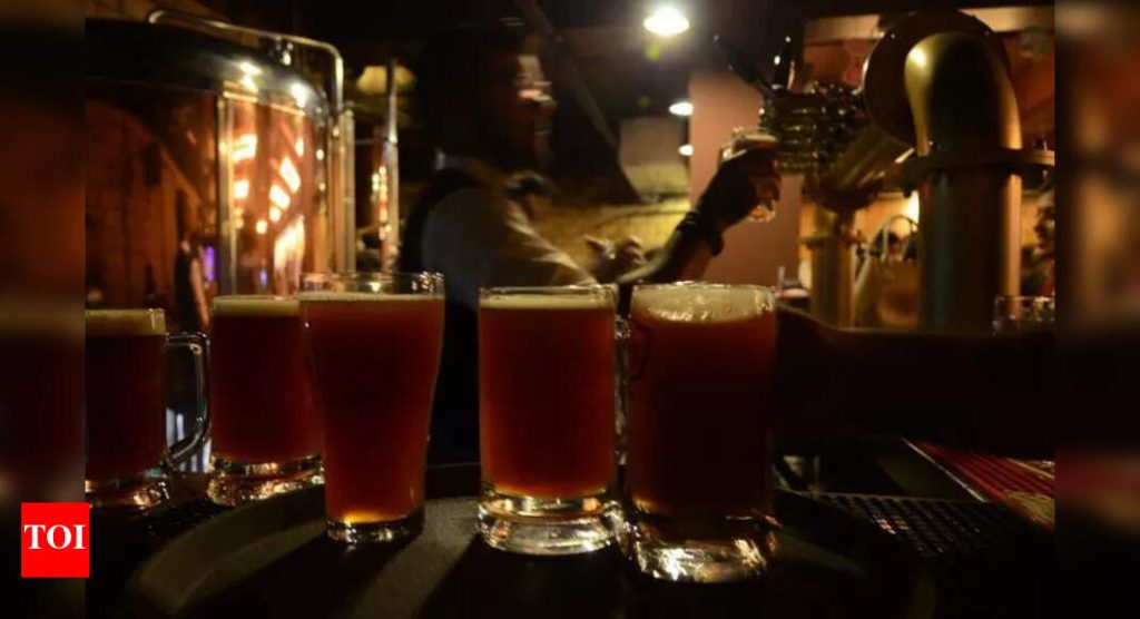 Liquor licence auction put on ice after heat from merchants