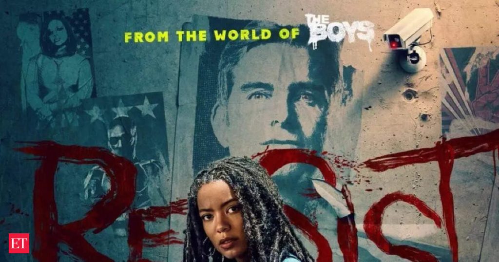 Gen V Season 2: When will new episode of The Boys spin-off drop? Here’s release date, global timings, episode schedule, plot and where to watch