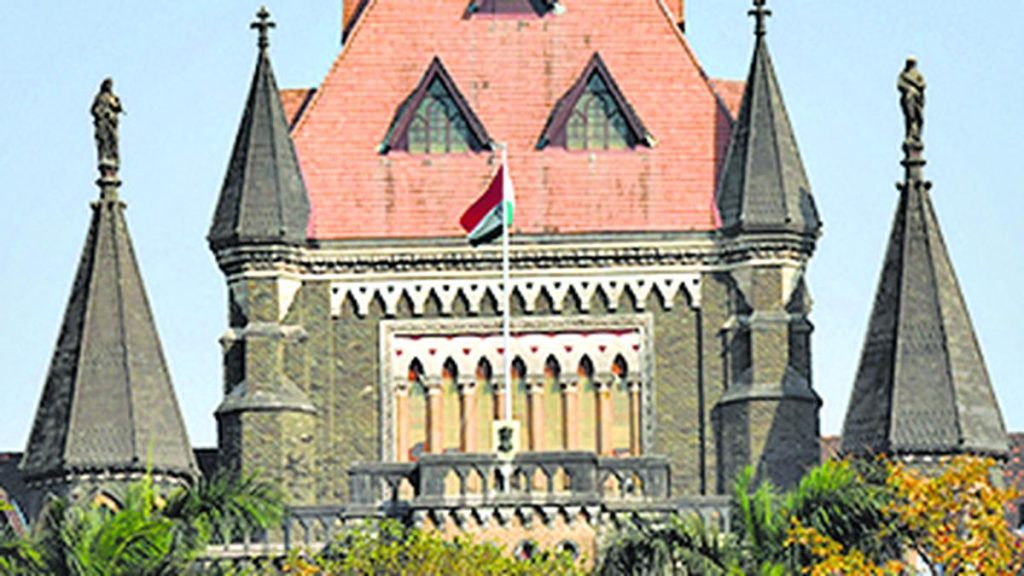 Bombay High Court initiates contempt proceedings against advocate Ojha for defaming sitting judge