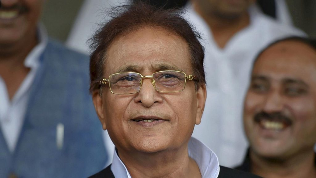 Allahabad High Court Grants Bail to Azam Khan in Land Encroachment Case