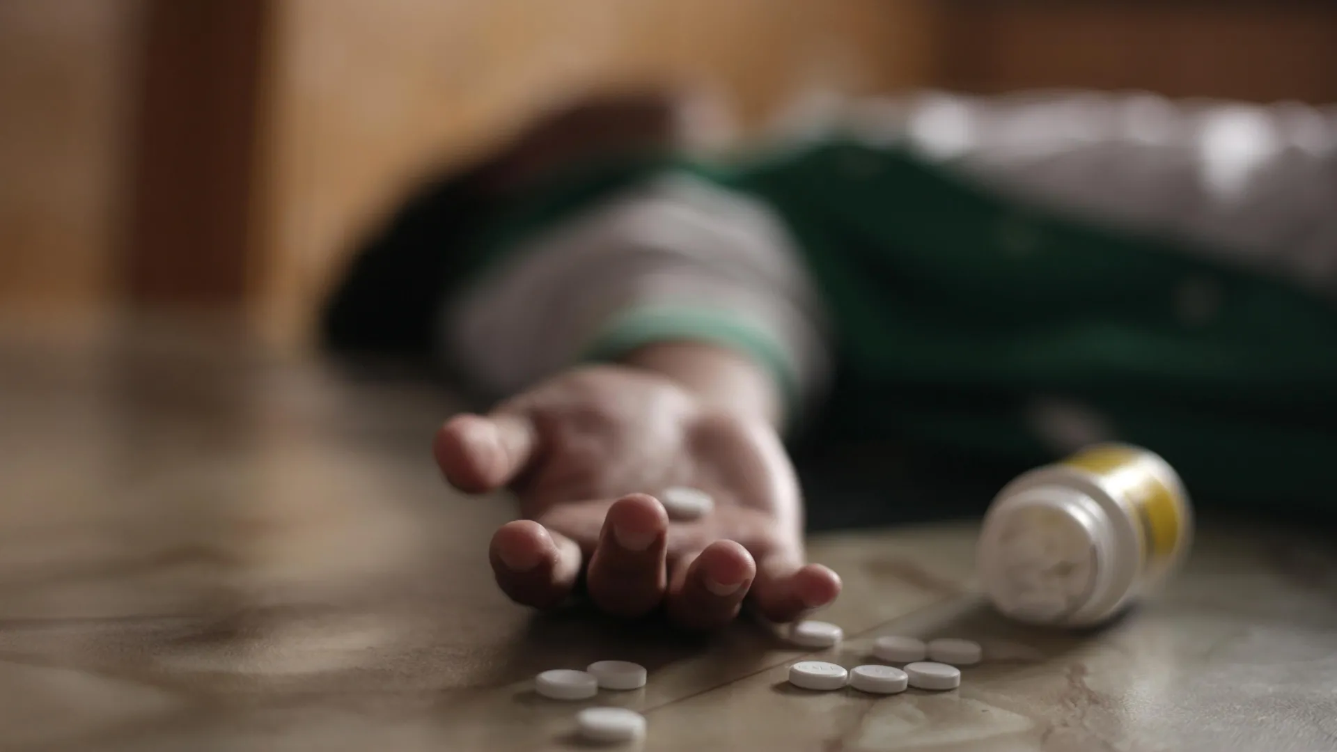 Doctors warn of a stealth opioid 20x more potent than fentanyl