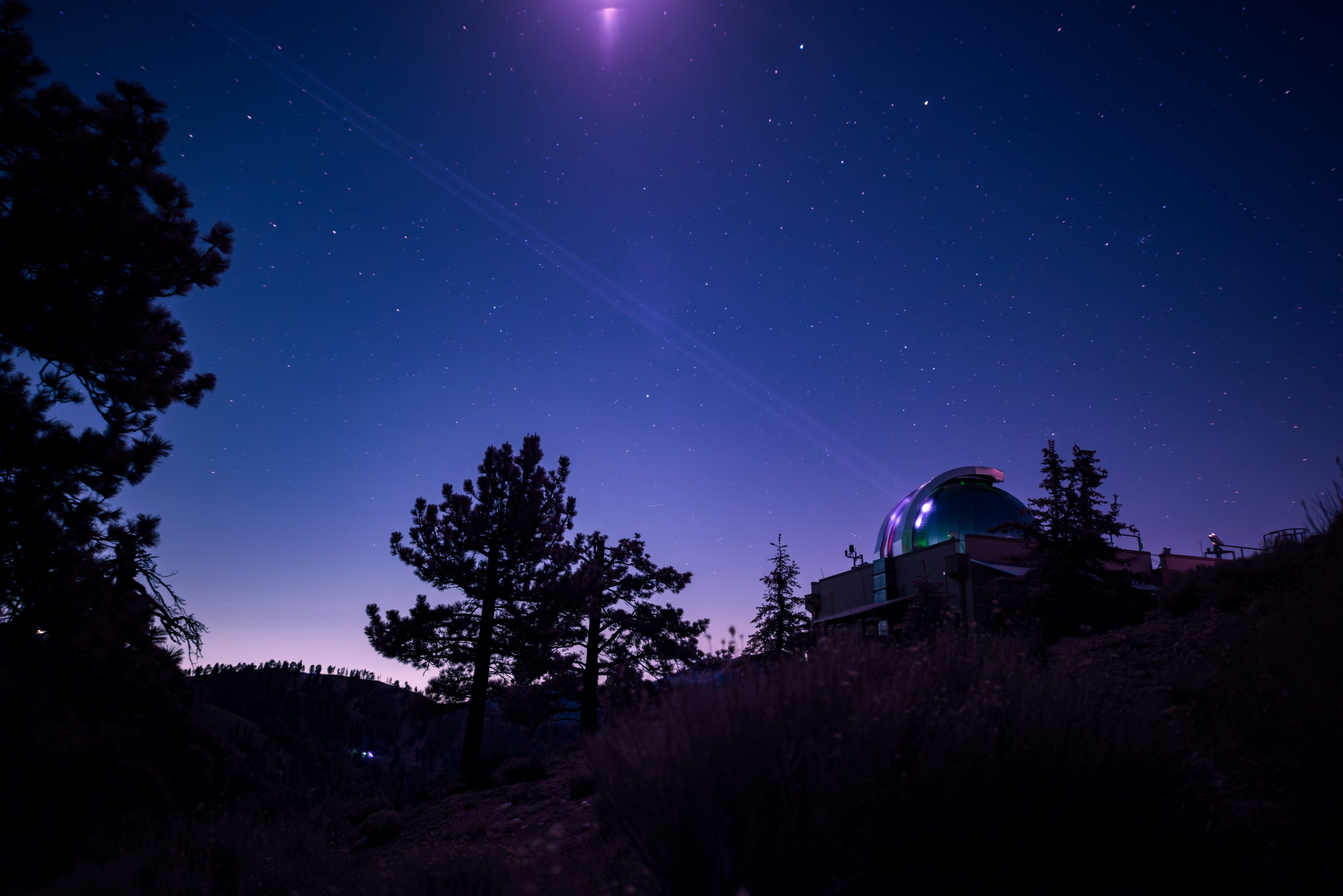 NASA’s Deep Space Communications Demo Exceeds Project Expectations