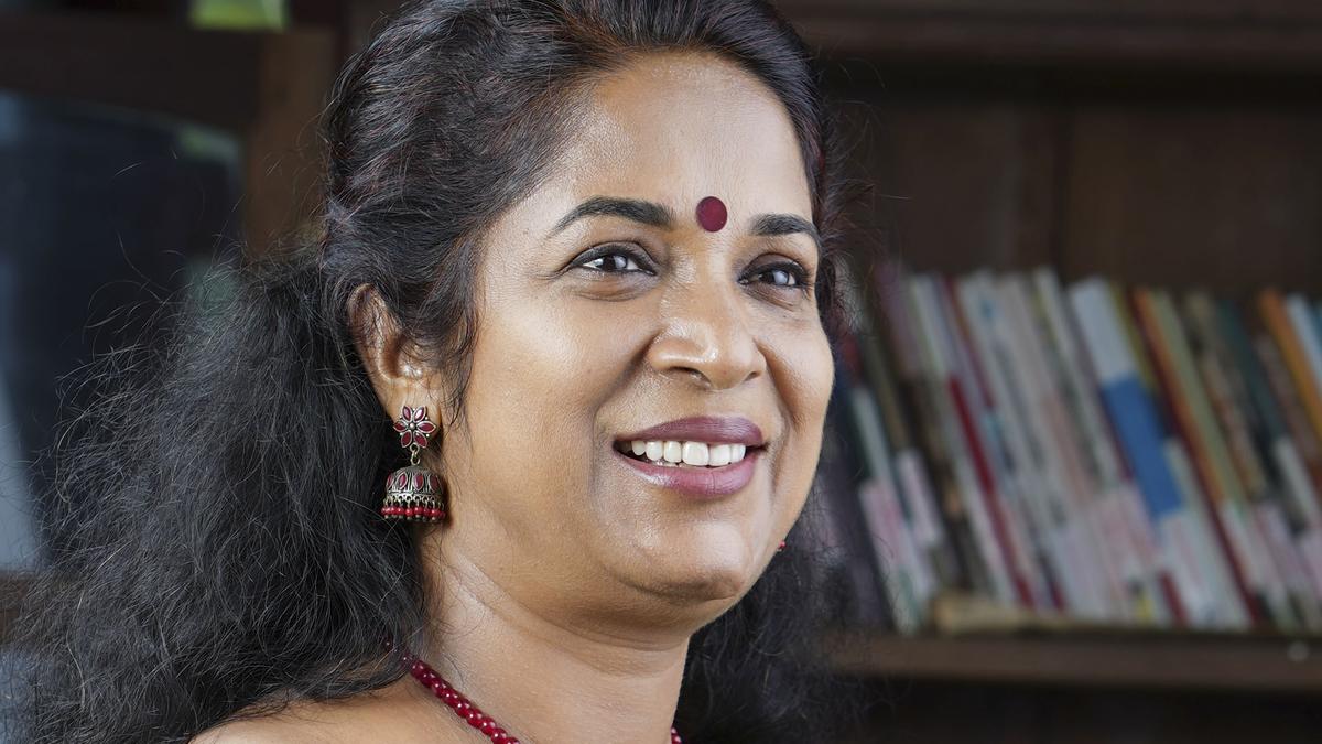 kerala-opposition-leader-denies-role-in-cyberattacks-on-woman-cpi(m)-leader-kj.-shine