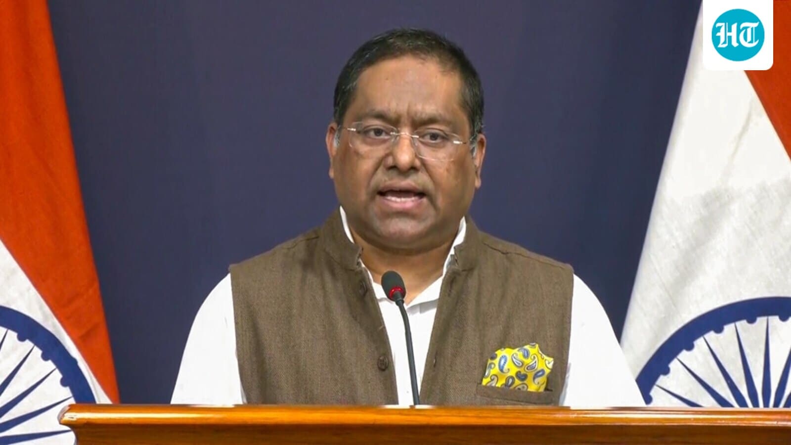 India reacts to Pakistan, Saudi Arabia defence agreement: ‘We expect that…’