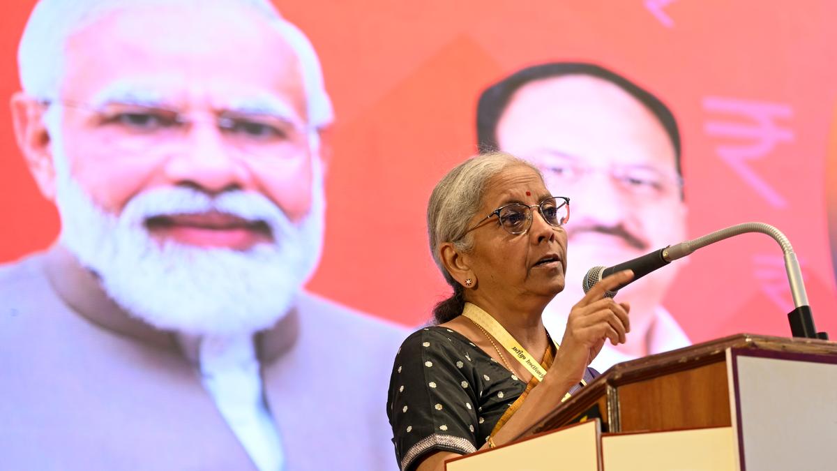nearly-₹2-lakh-crore-will-be-in-people’s-hand-due-to-gst-reforms:-fm-sitharaman
