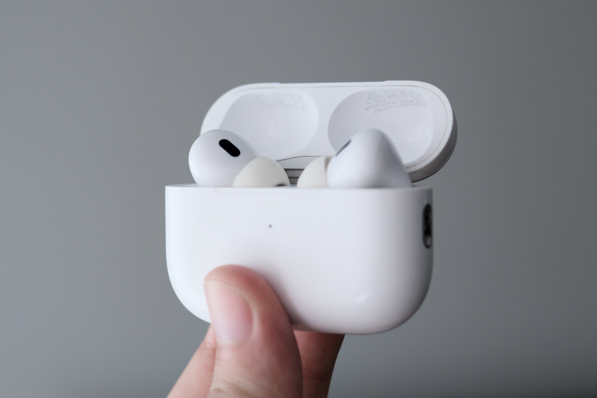 It looks like Amazon will keep selling the AirPods Pro 2 for $199