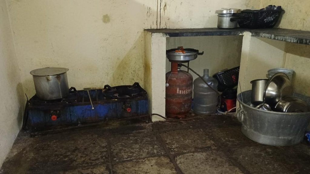 Telangana Task Force Highlights Poor Hygiene in Hyderabad Hospital Kitchens