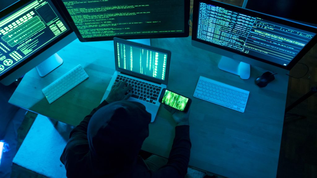 How To Tell If Someone Is Spying On Your Wi-Fi Network