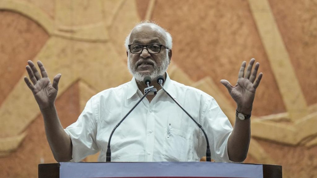 Every possibility of 'resounding victory' of Mahagatbhandhan in Bihar: CPI-M ahead of Assembly polls