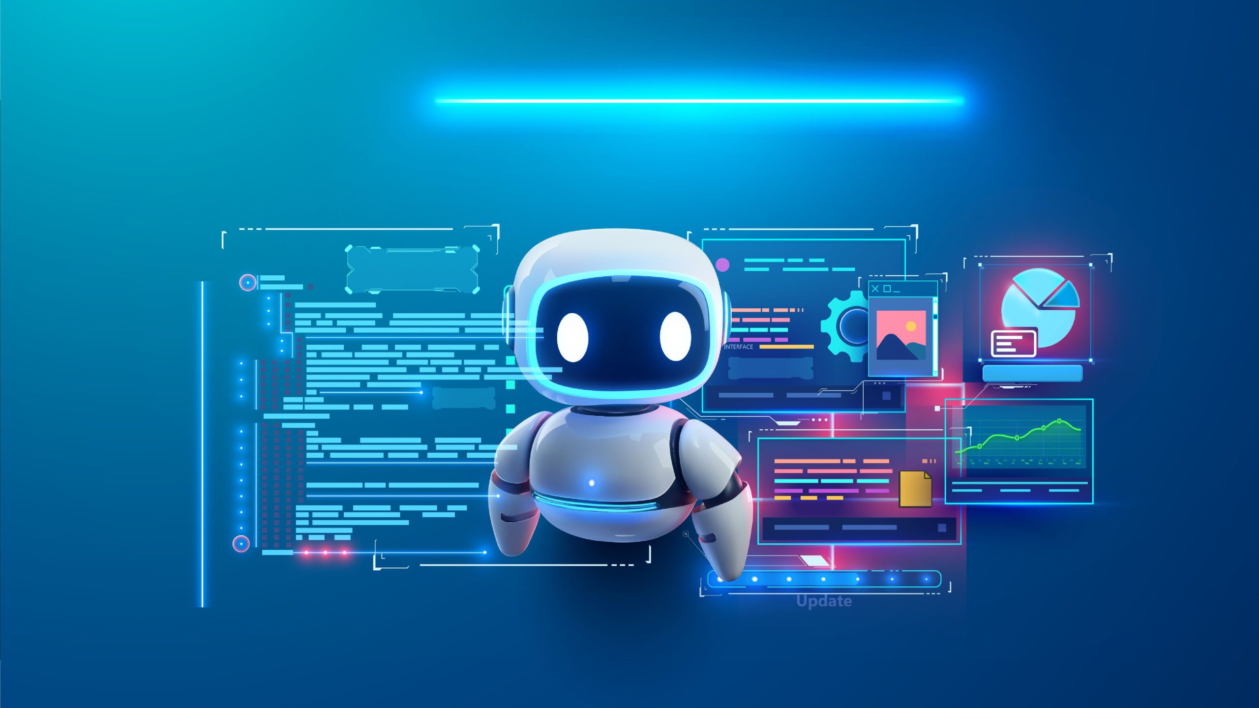 3 Undeniable Reasons Why AI Won’t Take Your Programming Job
